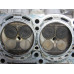 #X201 Left Cylinder Head For 05-06 Nissan Armada  5.6 ZH2L